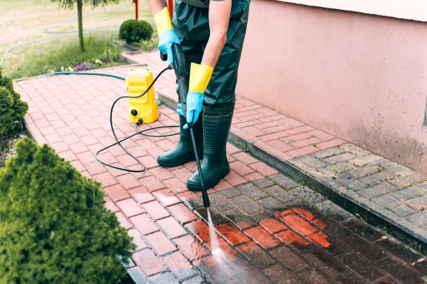 Best Machinery and Equipment Cleaning  in Mcswain, CA