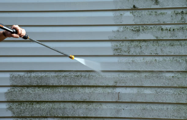 Mcswain, CA  Pressure Washing Services Company