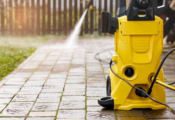 Best Roof Washing  in Mcswain, CA