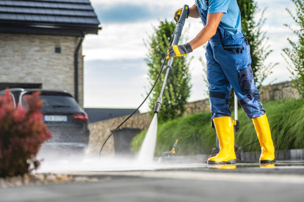 Concrete Sealing in Mcswain, CA